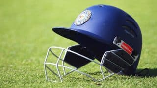 Ranji Trophy 2013-14: Jharkhand score 233 for five at the end of Day 1